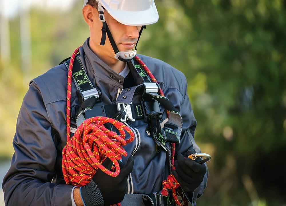 Electricians