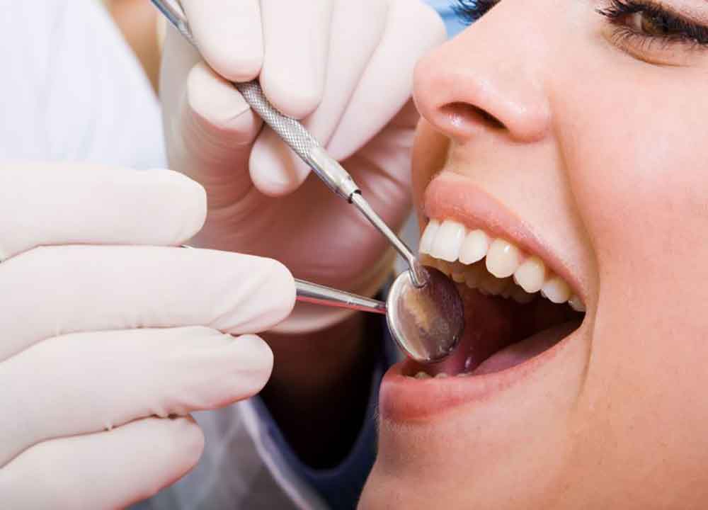 Dental Care